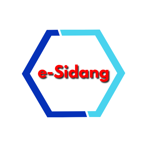 E-Sidang