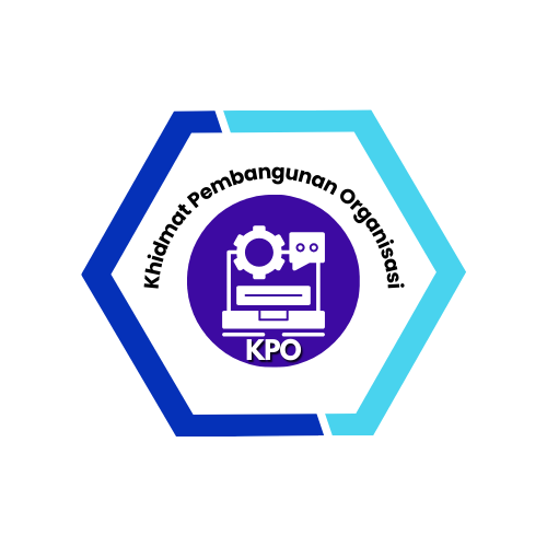 KHIDMAT PEMBANGUNAN ORGANISASI