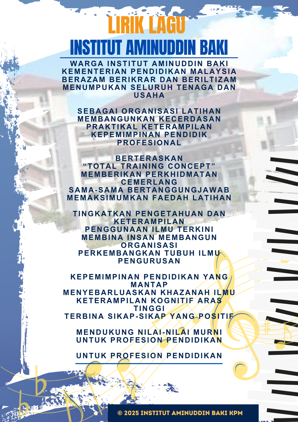 LAGU IAB 1