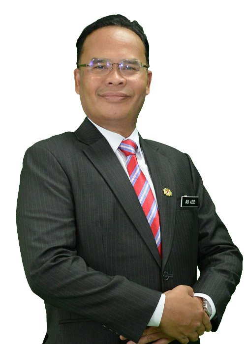 Pengarah Ab Aziz