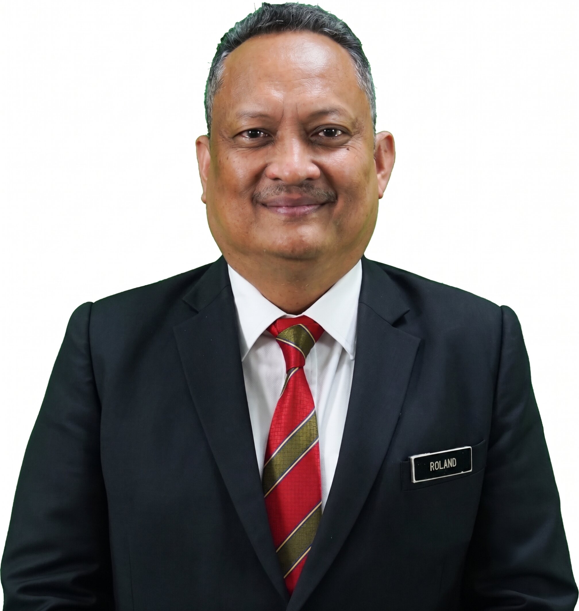 pengarah hjroland