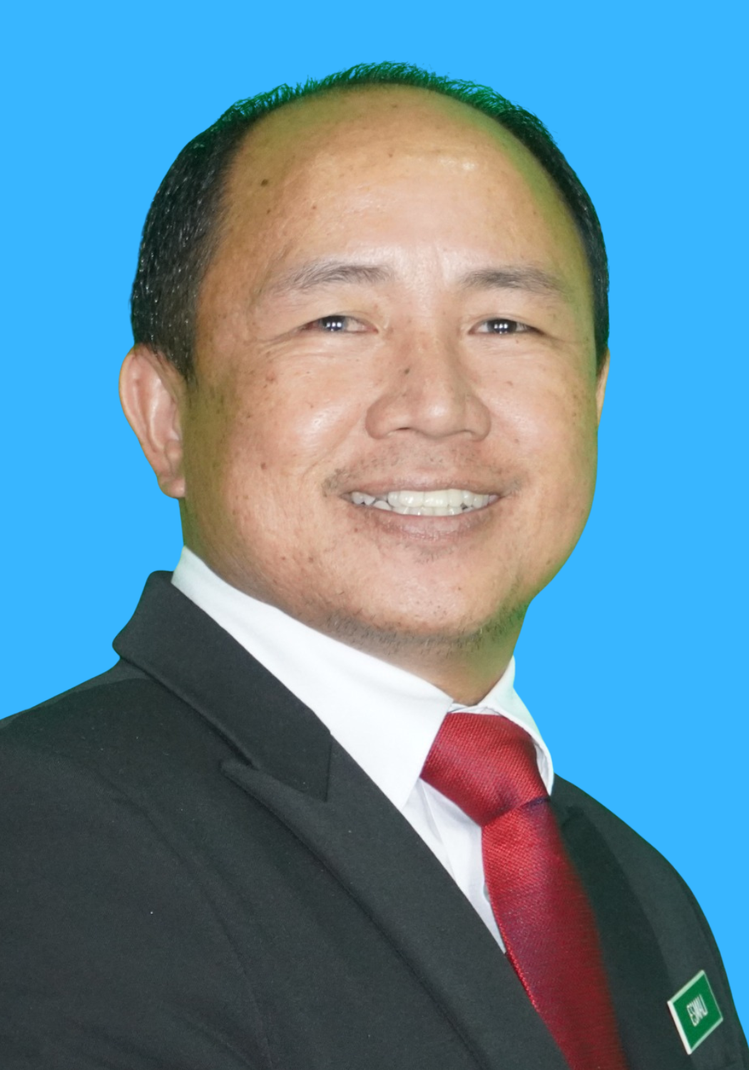 Dr. Esmali Bin Bari