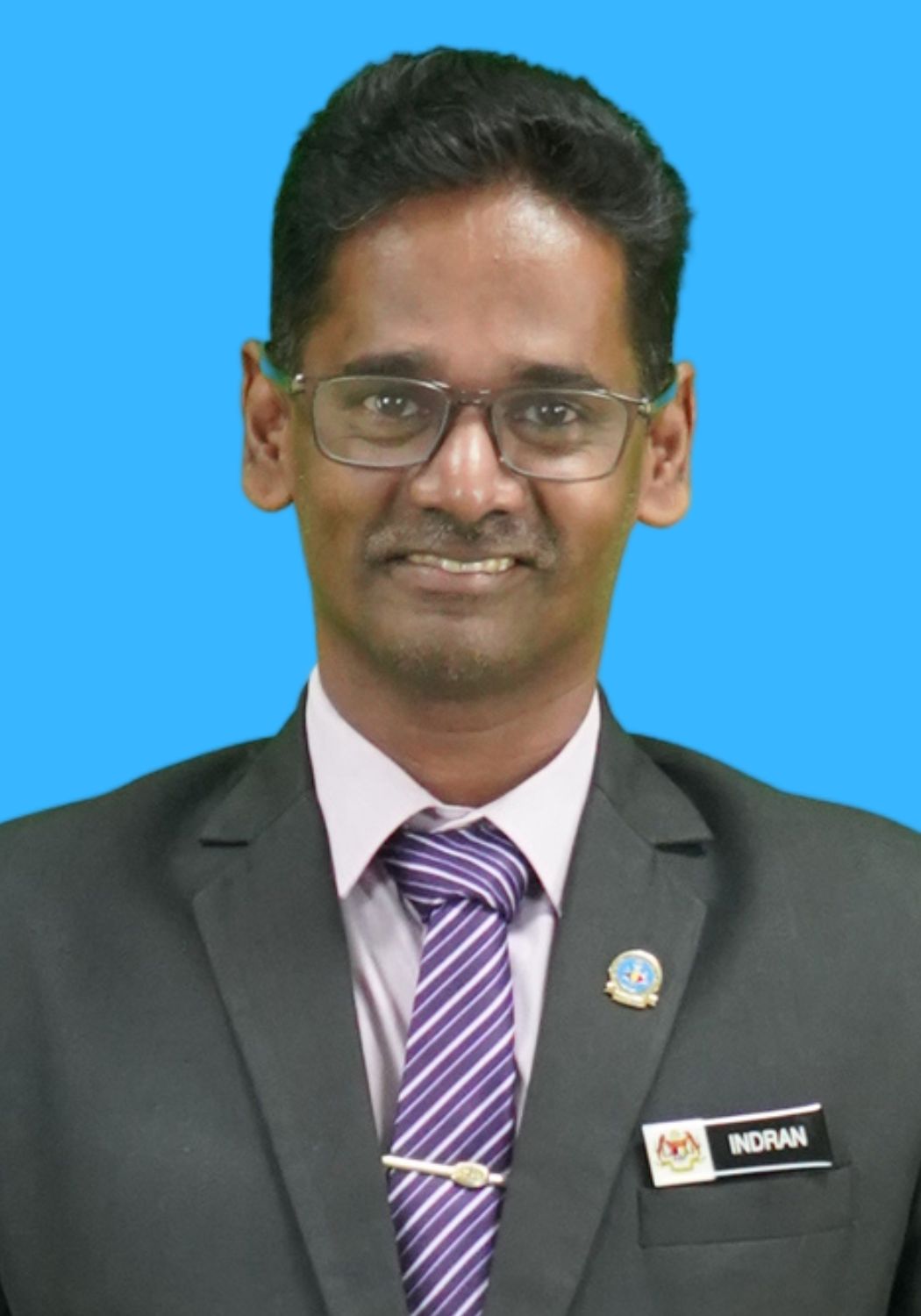 En. Indran a/l Subrumanian