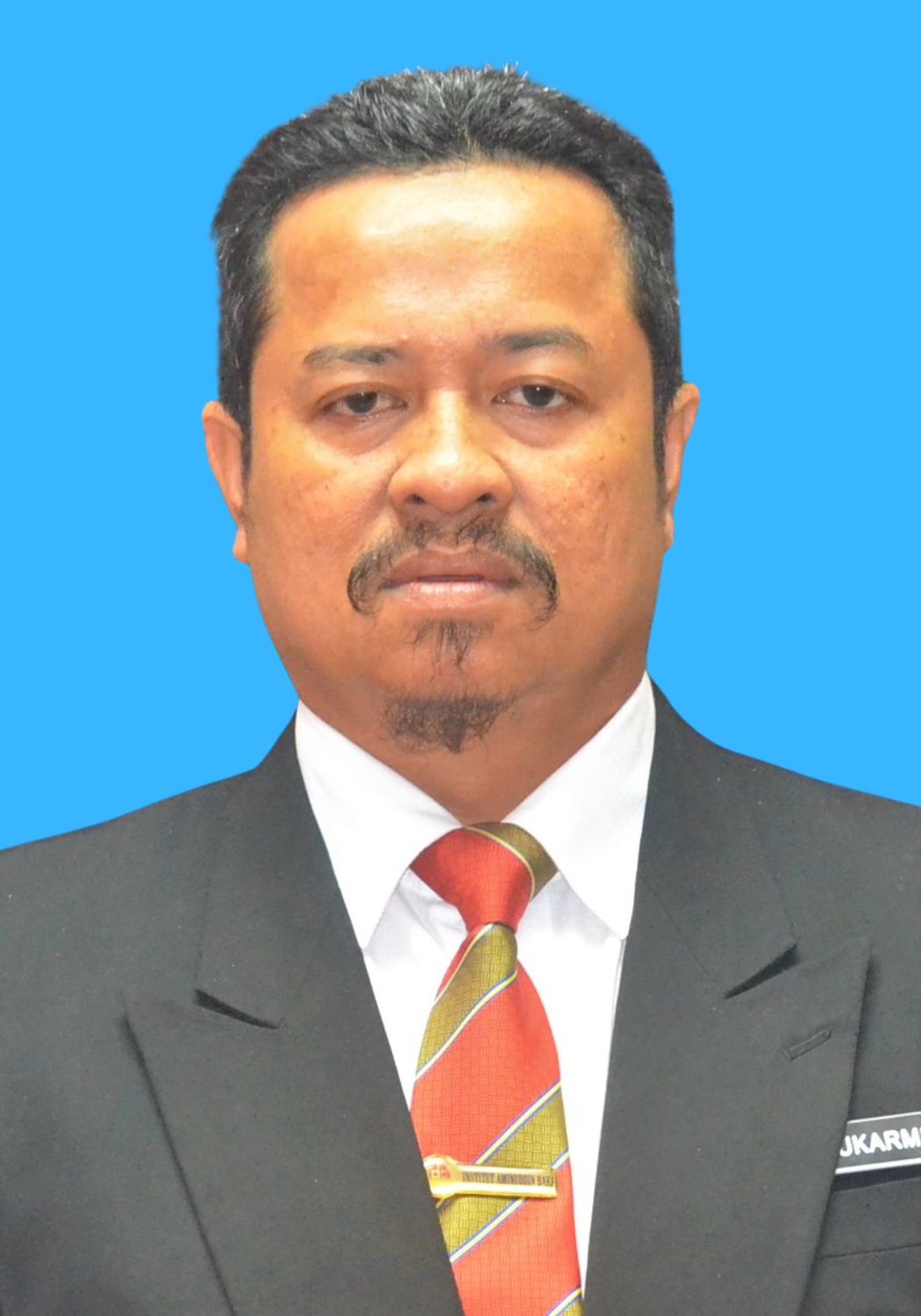 En. Mohd Syukarmi bin Zakaria