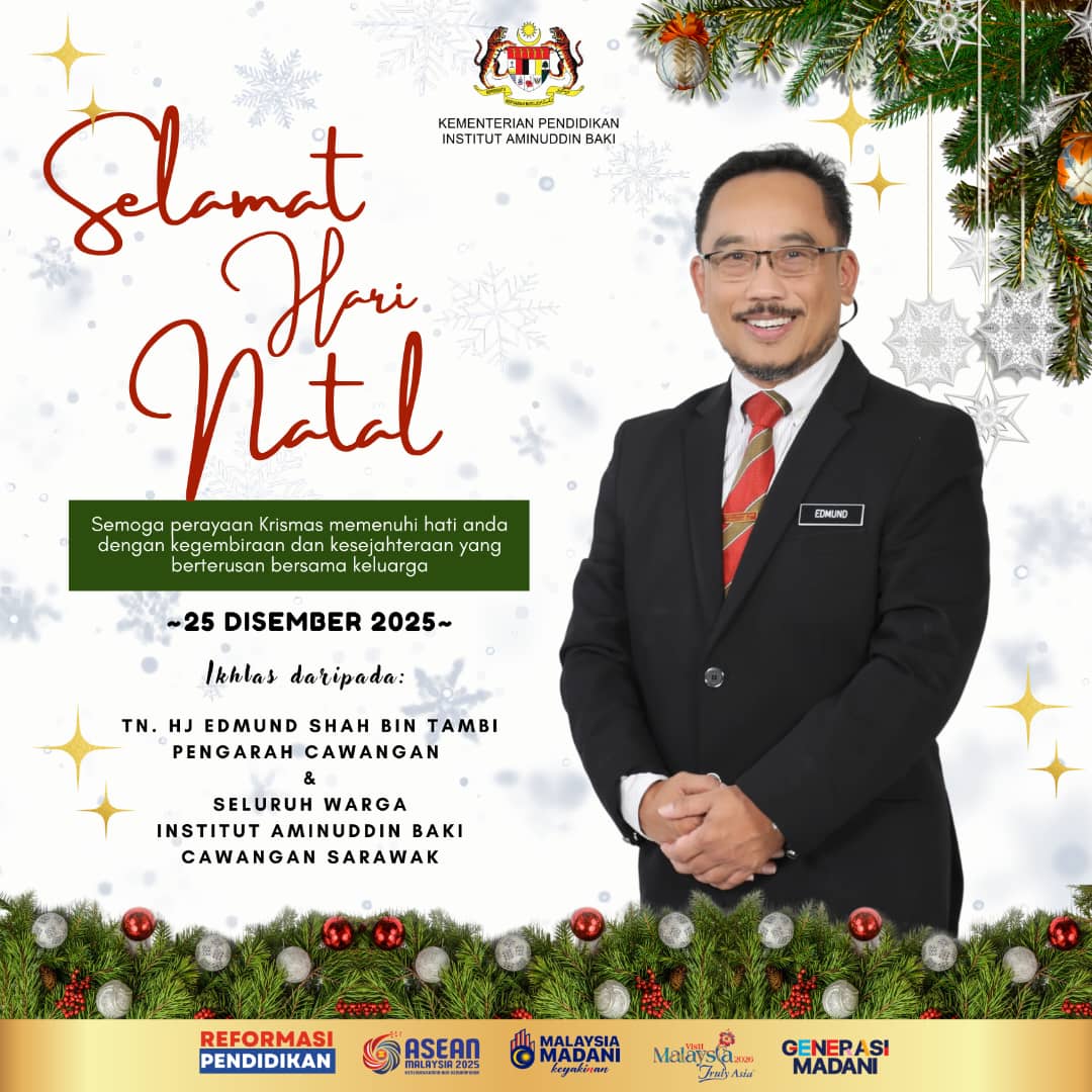 Ucapan Natal 20252026 1