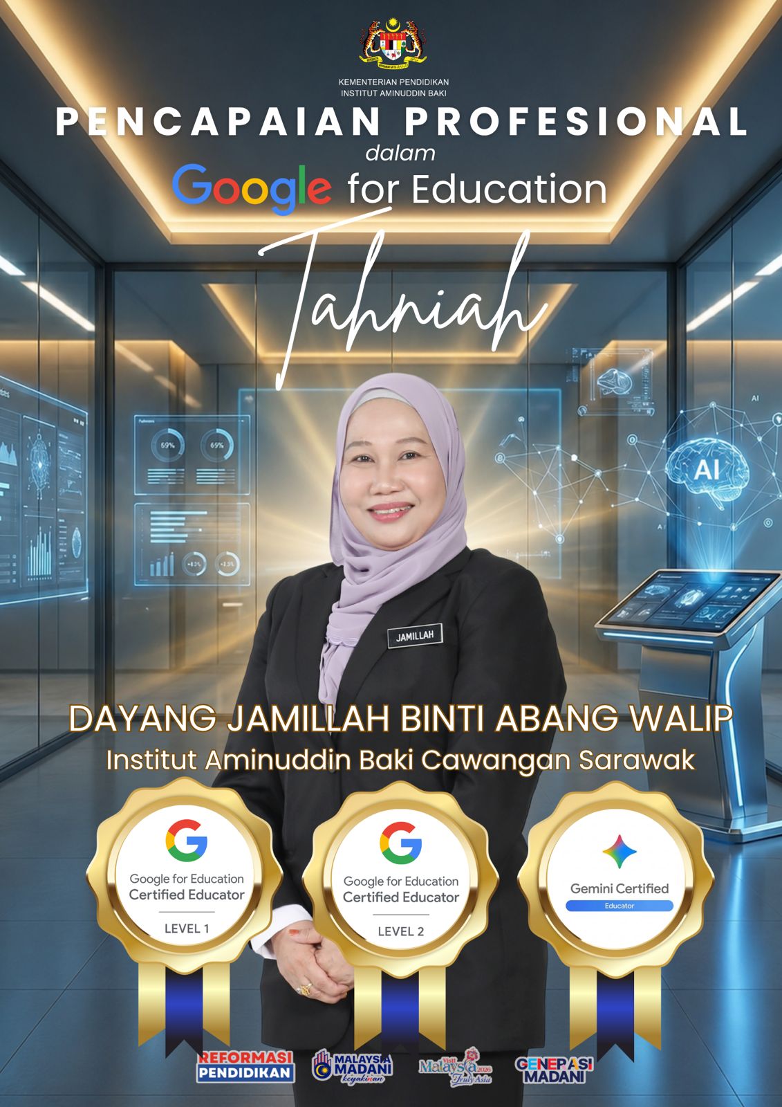 PN DYG JAMILLAH
