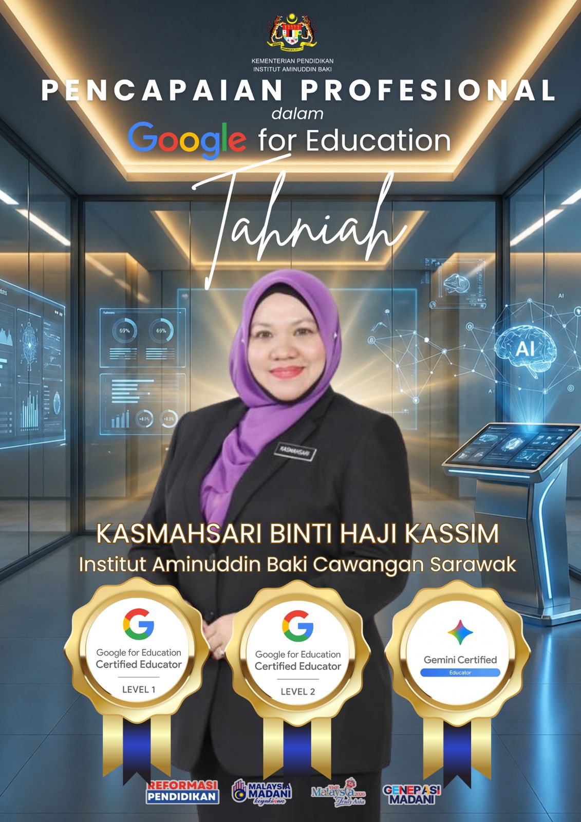 PN KASMAHSARI