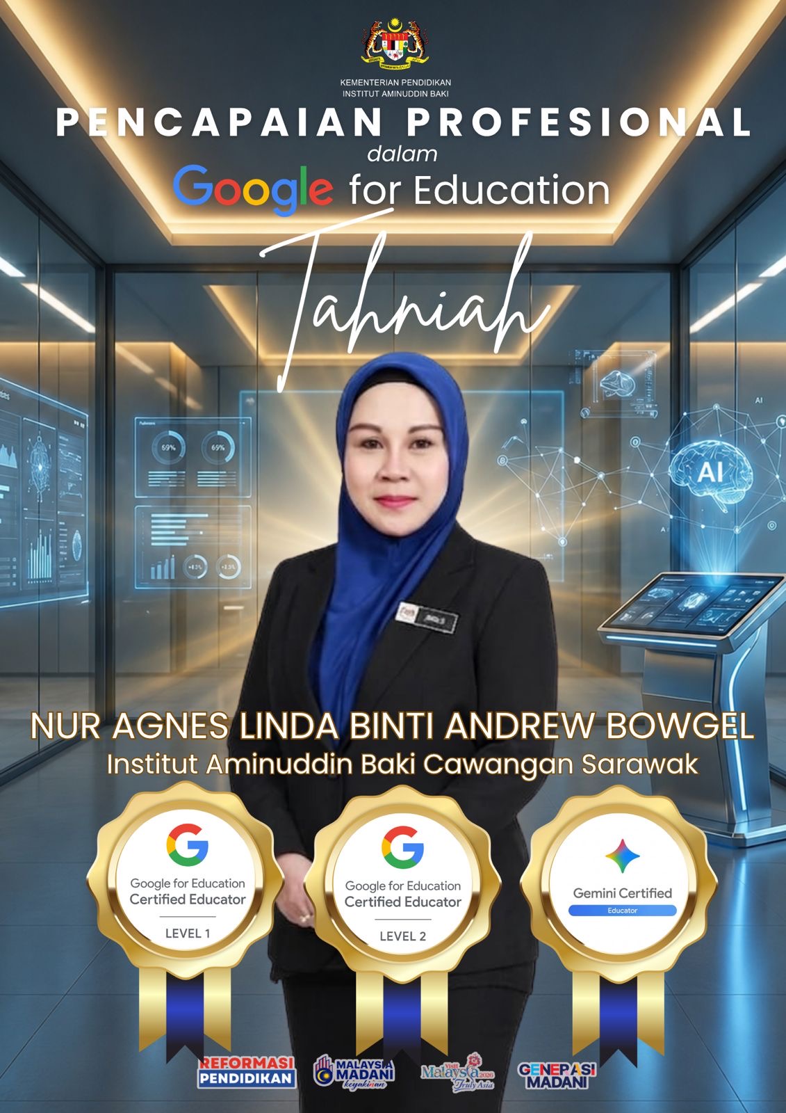 PN LINDA