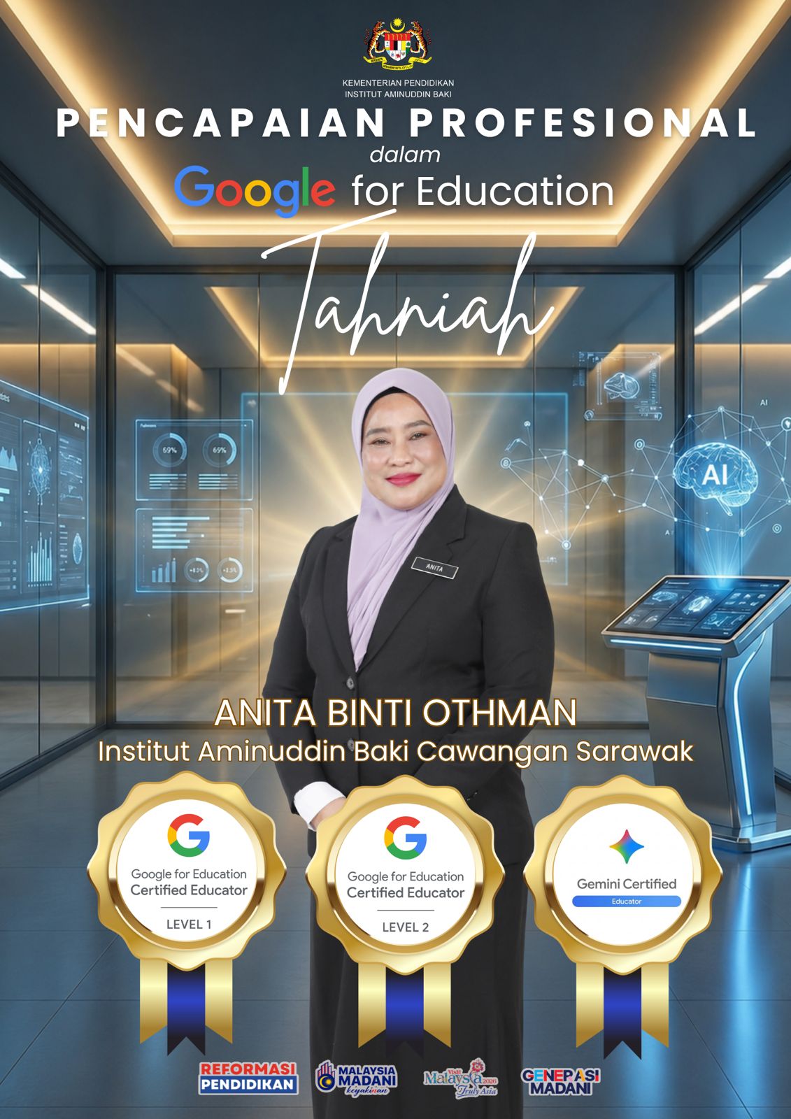 PN ANITA