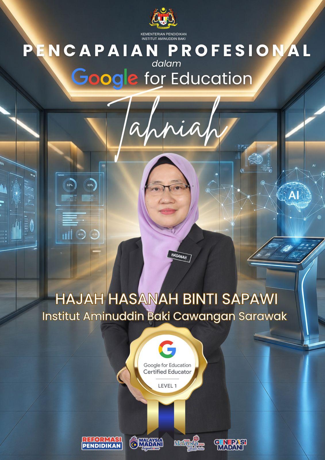PN HASANAH