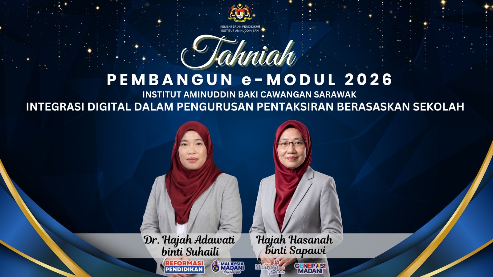 PN HASANAH