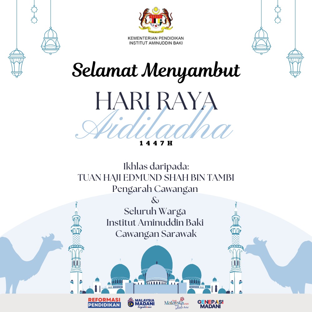 PC HARI RAYA HAJI 2