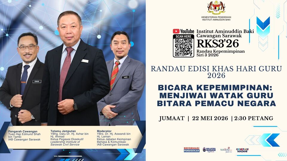RKS HARI GURU 1