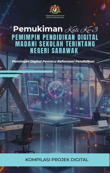 Cover ebook Terbitan 2026 IABCSWK Pemukiman