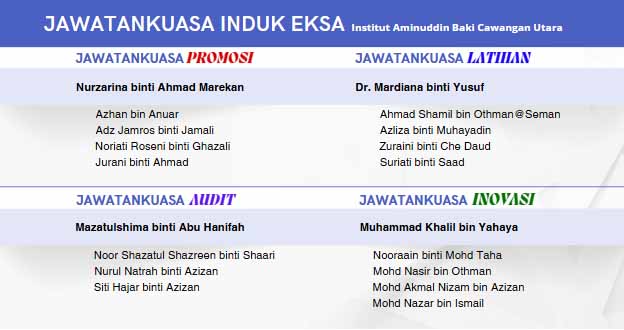 AJK INDUK EKSA 2025 NEW