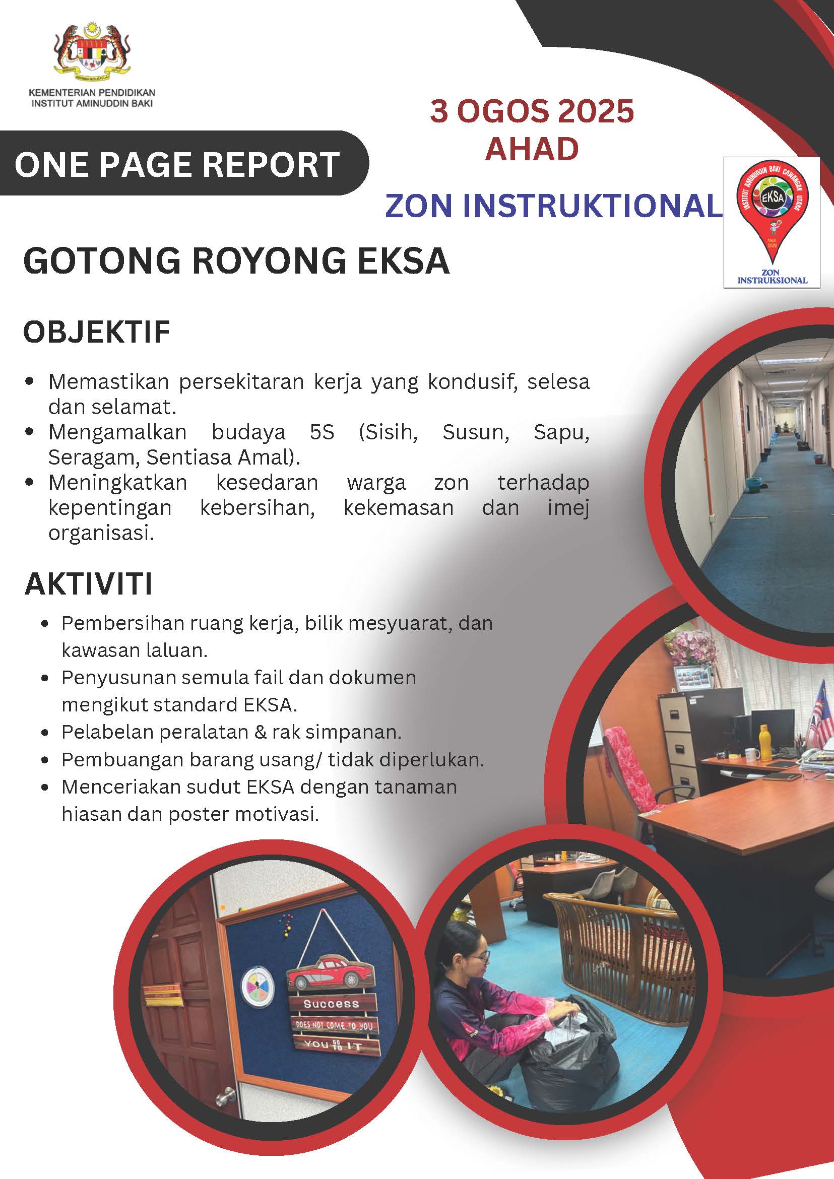GOTONGROYONG pArtisipatif