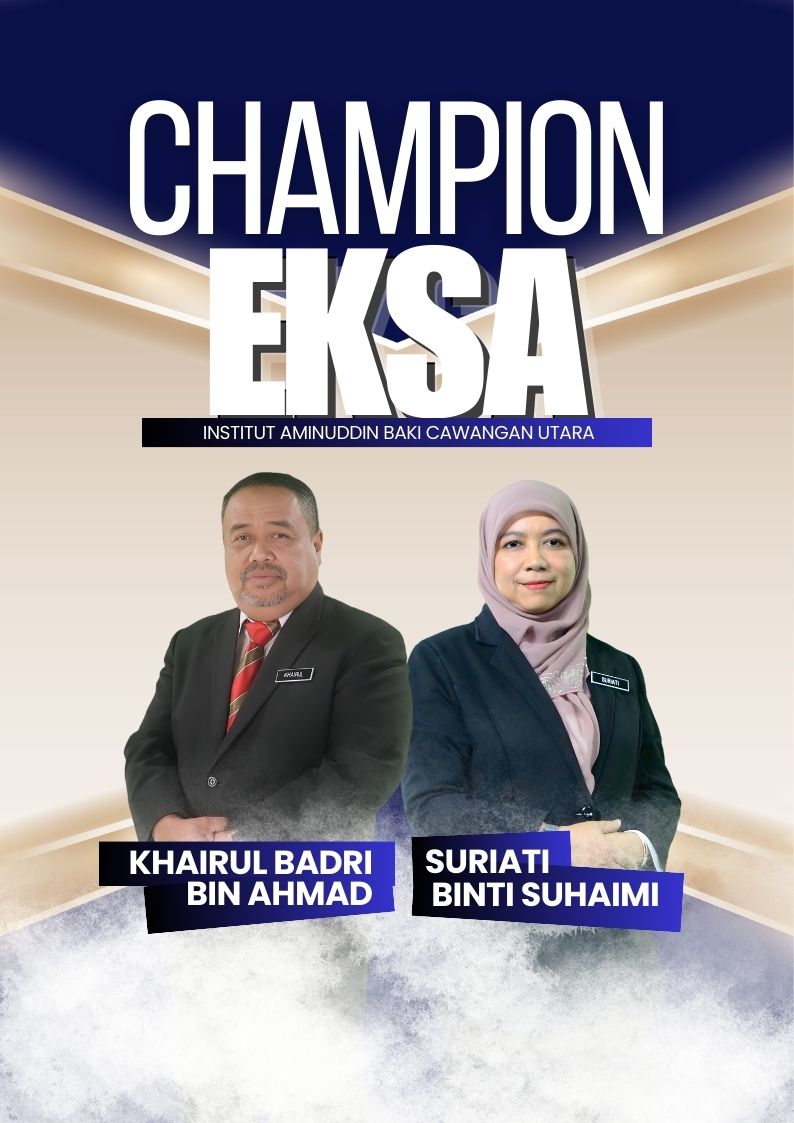 CHAMPION EKSA
