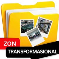 ZON TRANSFORMASIONAL