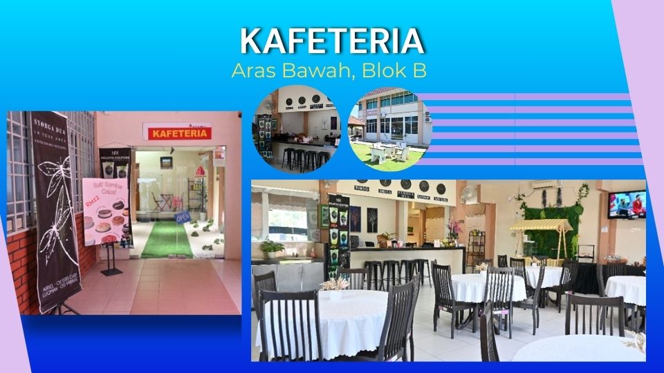 KAFETERIA