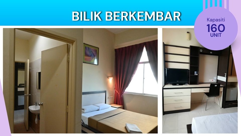 bilikberkembar