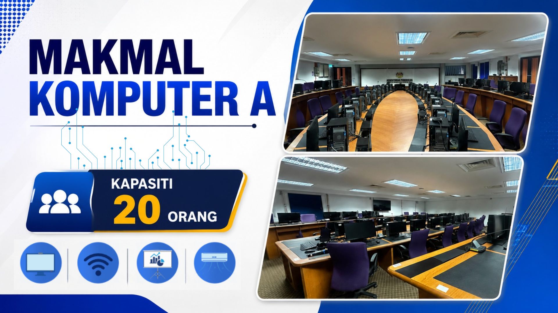 makmal Komputer A
