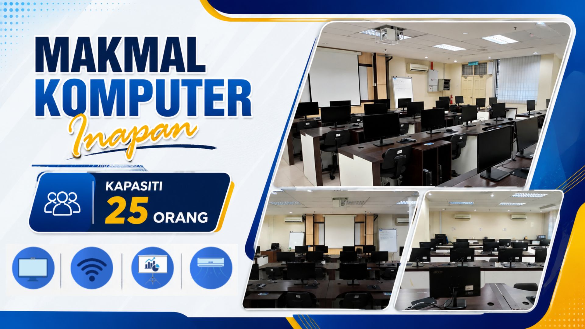 makmal Komputer Inapan