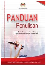 buku navigasi