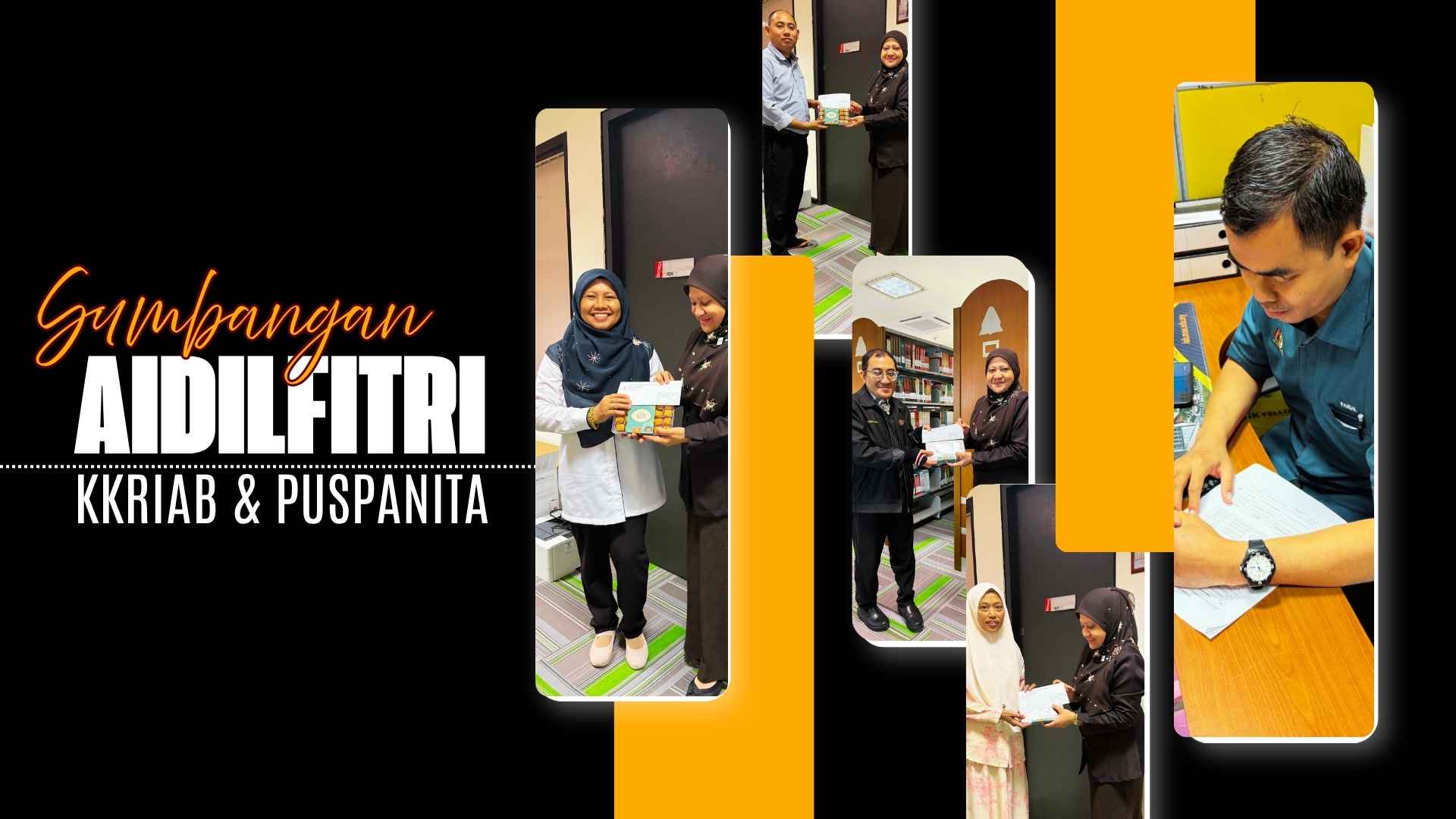 IMG KKRAB SUMBANGAN AIDILFITRI