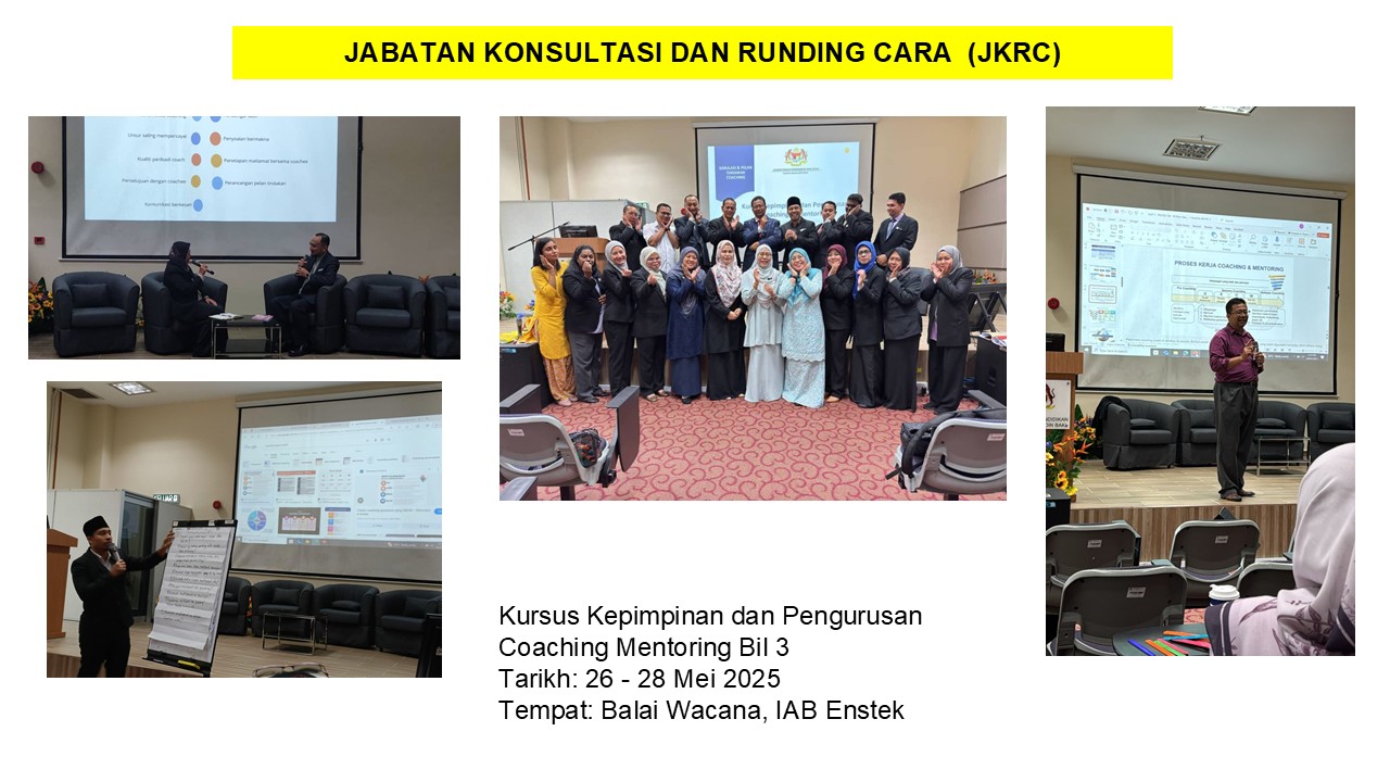 LAPORAN JKRC Mei 20255