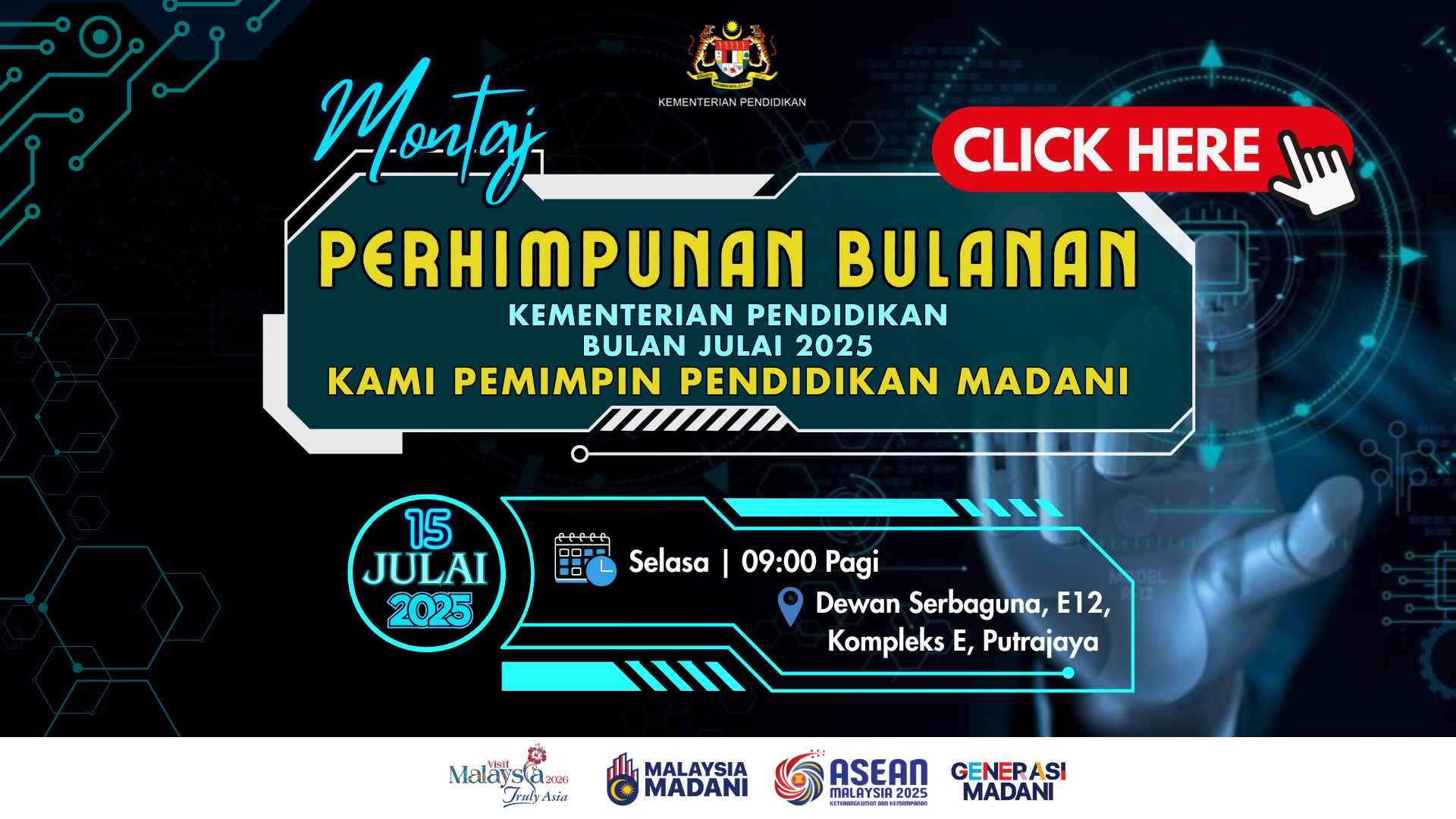 click here