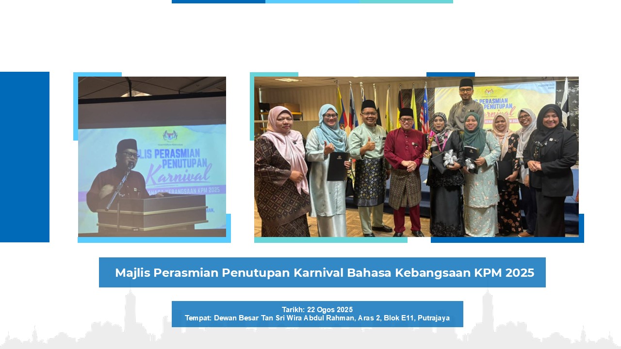 LAPORAN PPKP BULAN OGOS 2025 tambah