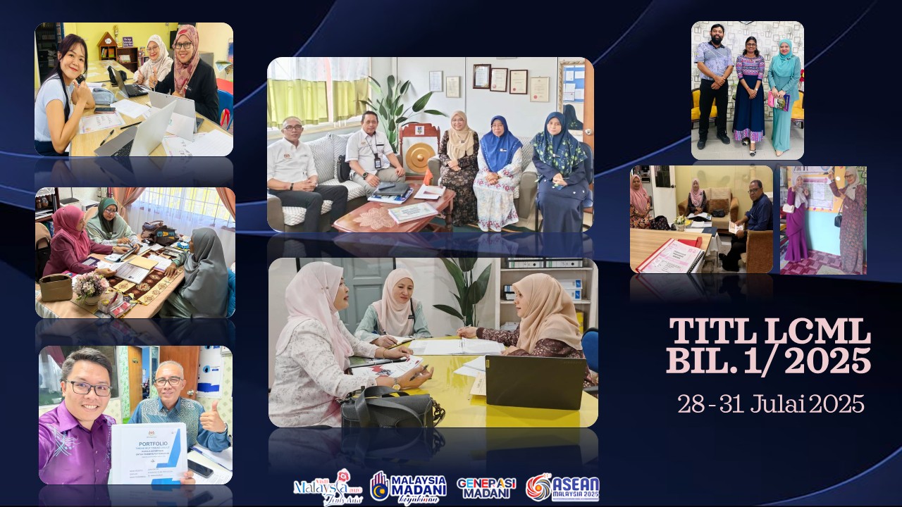 Laporan PPKP Julai 2025 4