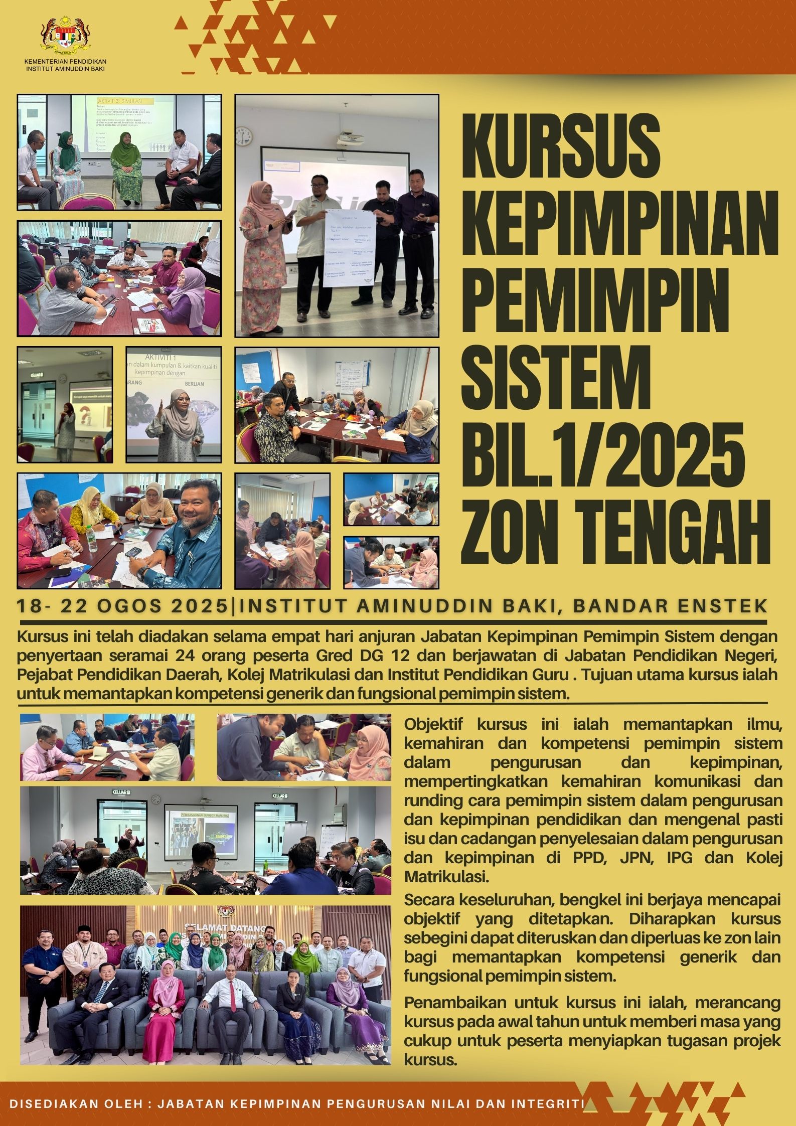 KKPS ZON TENGAH