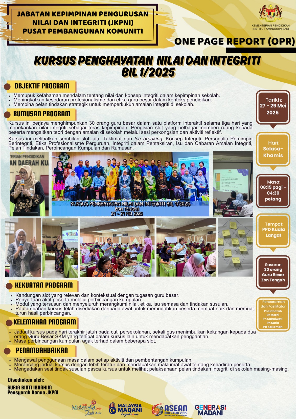 KPNI BIL1