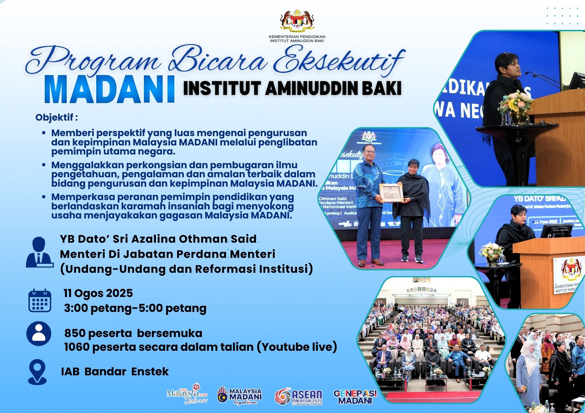 OPR BICARA EKSEKUTIF IAB 22025 1
