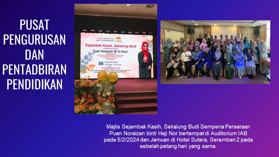 Pusat 3P Feb
