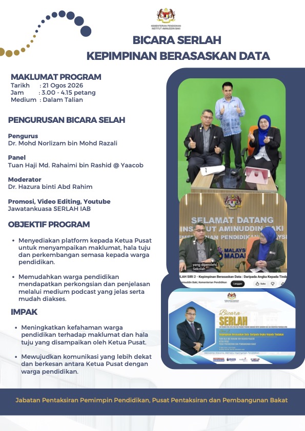21 OGOS OPR SERLAH