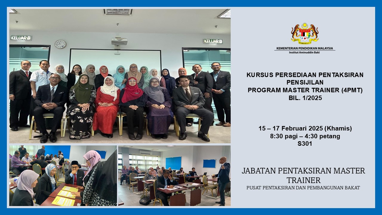 4PMT BIL1 2025