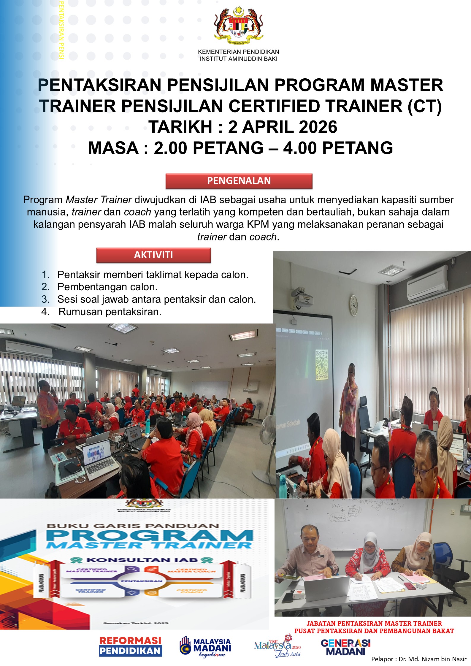 Minggu 1 1 Pentaksiran CT