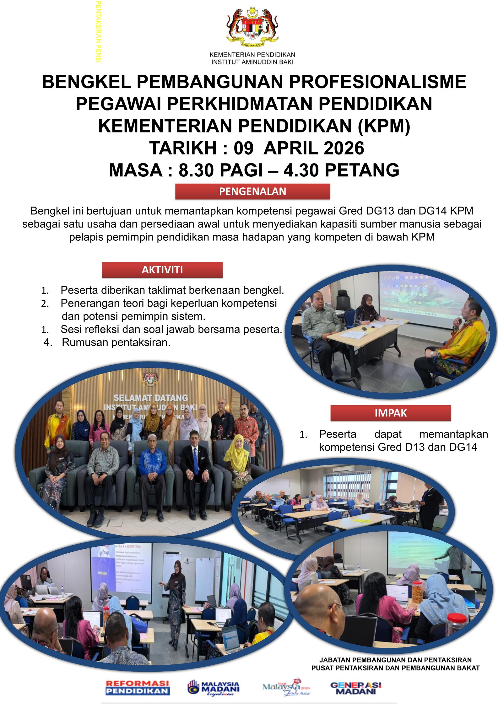 OPR BENGKEL PROFILING 09 APRIL 2026 .pptx