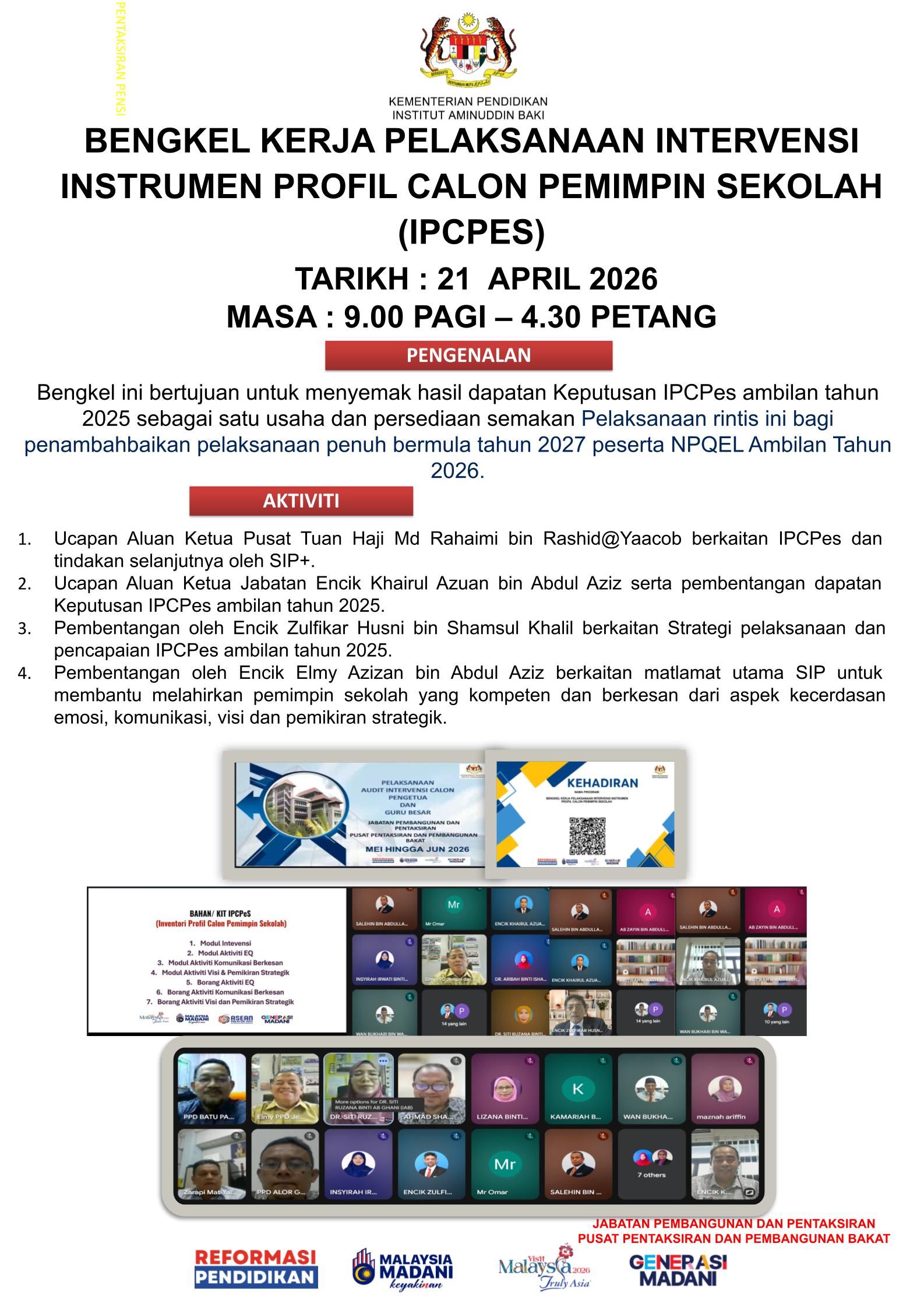 OPR IPCPes on9 dengan SIP 21 APRIL 2026.pptx