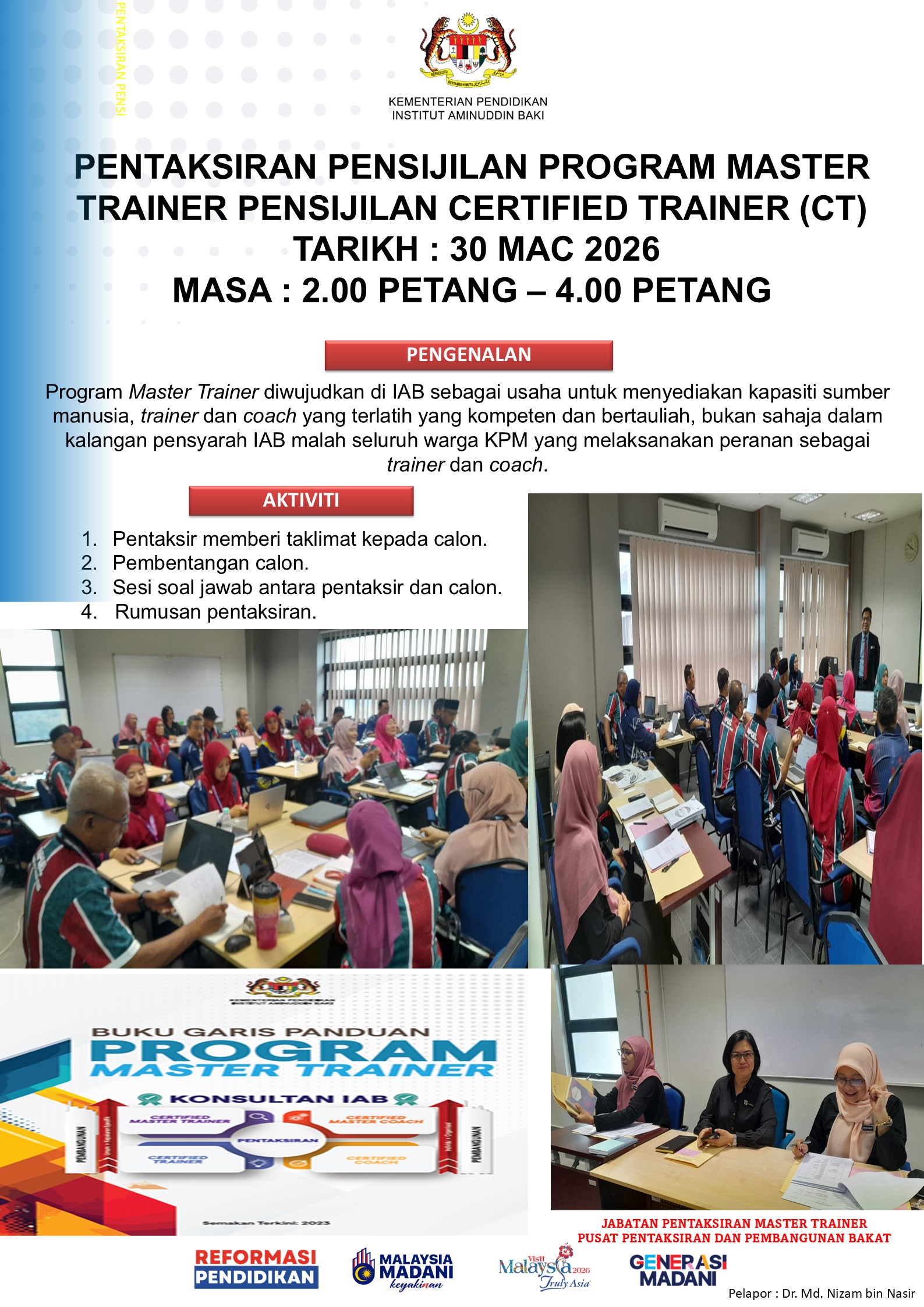 OPR Mac 2026 JPMT M4 1 Pentaksiran CT