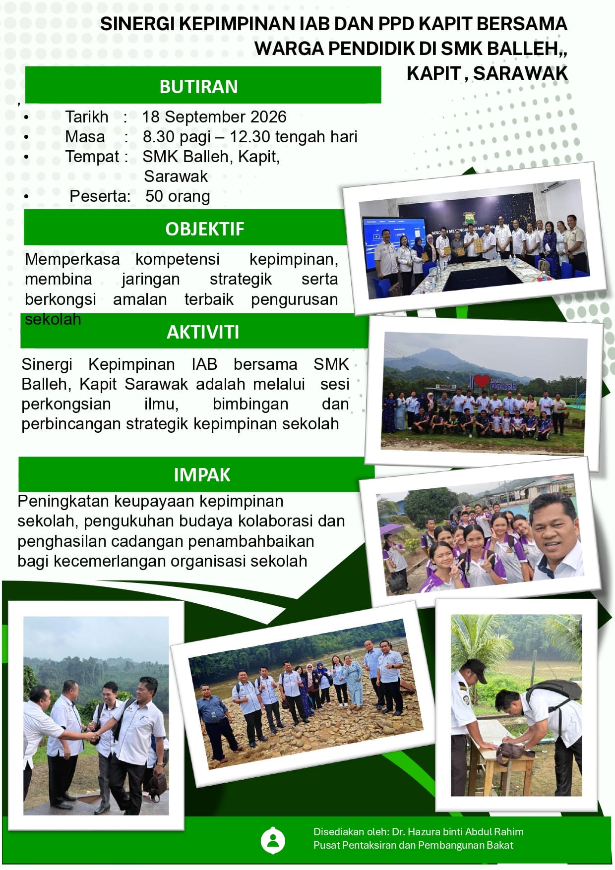 OPR SINERGI KEPIMPINAN BERSAMA SMK BALLEH page 0001 1