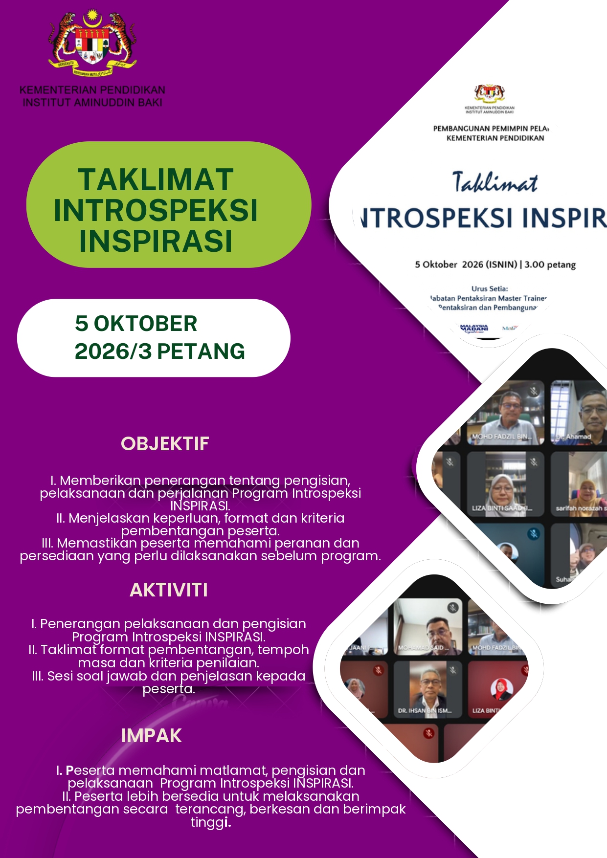 OPR TAKLIMAT INTROSPEKSI INSPIRASI page 0001