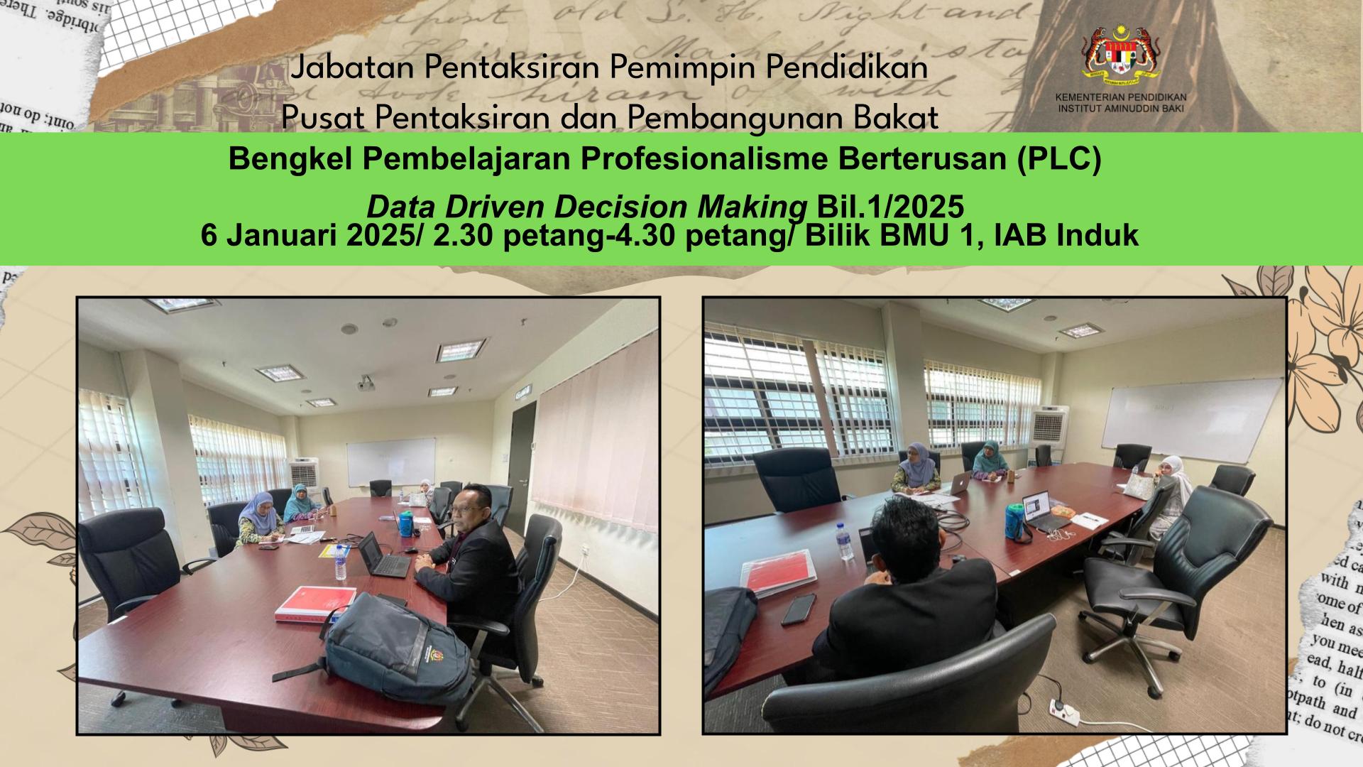 Program Jabatan JPPP Bulan Nov 2024 Jan 2025.pptx