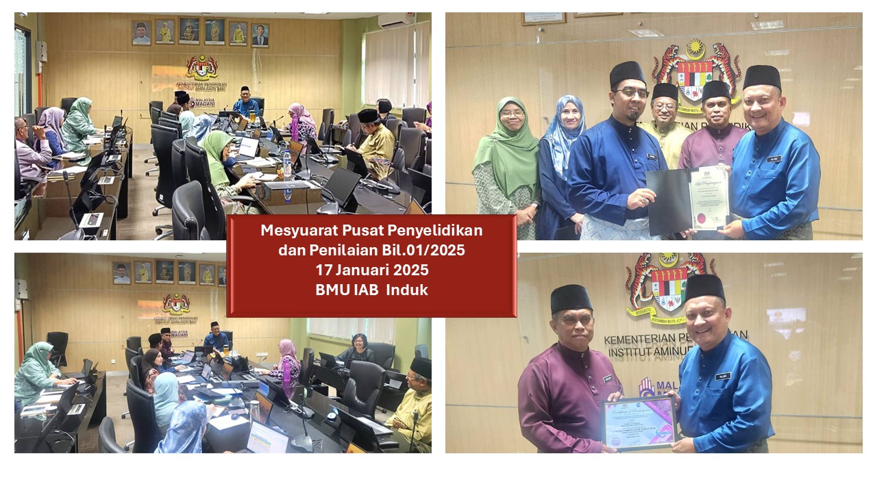 meeting
