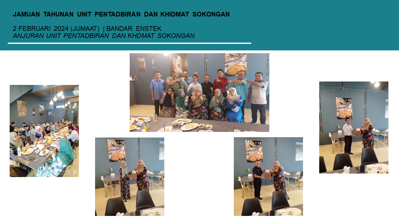 LAPORAN AKTIVITI PEJABAT PENDAFTAR PERHIMPUNAN BULAN FEB MAC 2024 1