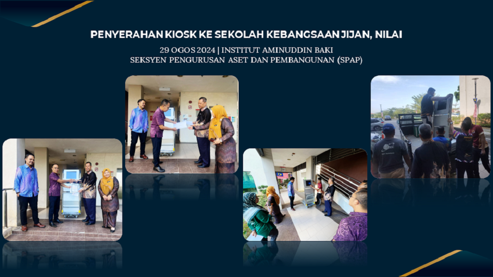 LAPORAN AKTIVITI PEJABAT PENDAFTAR 4 BULAN OGOS 2024 1