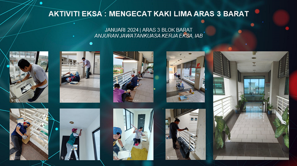 LAPORAN AKTIVITI PEJ PENDAFTAR PERHIMPUNAN BULAN JANUARI 2024 4