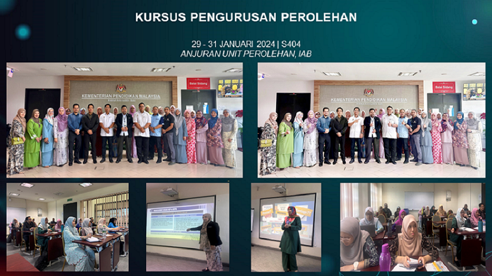 LAPORAN AKTIVITI PEJ PENDAFTAR PERHIMPUNAN BULAN JANUARI 2024 5